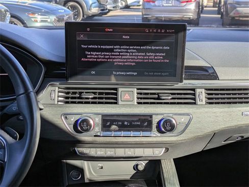 Used 2024 Audi A4 2.0T Premium Plus image 15