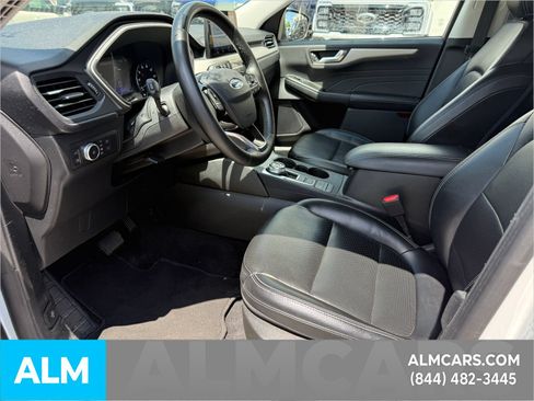 Used 2022 Ford Escape SEL AWD/4WD image 11