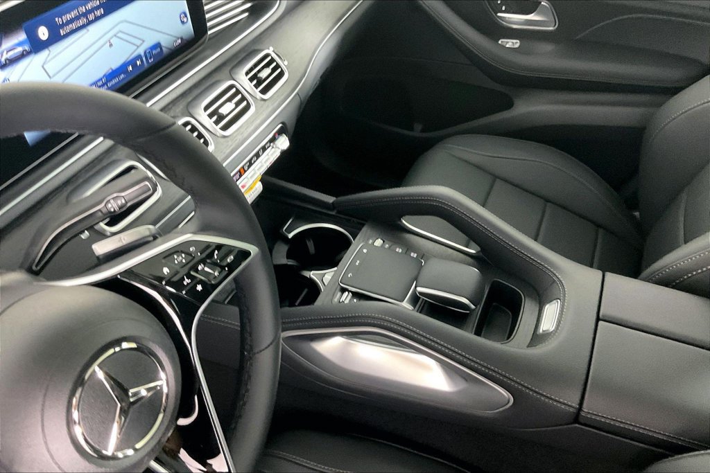 New 2026 Mercedes-Benz GLE 350 4MATIC image 8