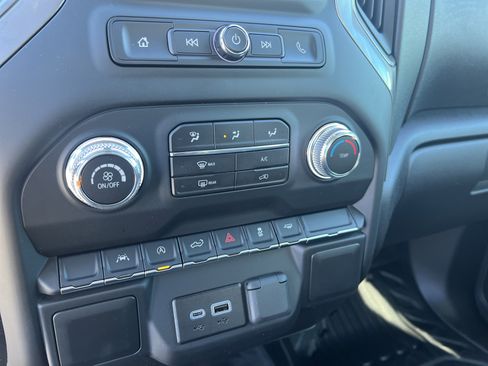 New 2026 GMC Sierra 1500 Pro w/ Pro Value Package image 25