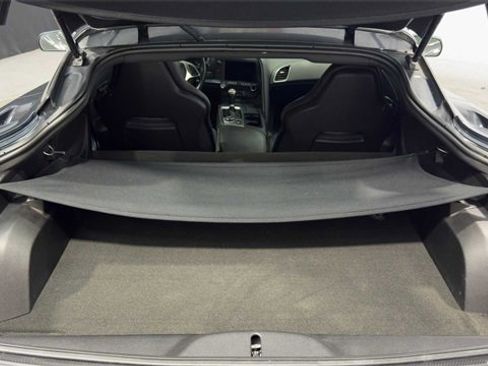 Used 2014 Chevrolet Corvette Stingray Coupe w/ 3LT Preferred Equipment Group image 33