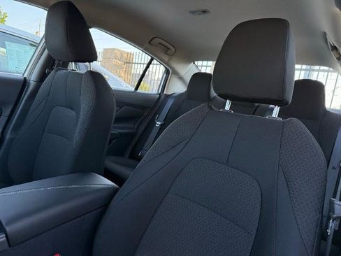 New 2026 Nissan Sentra S w/ Floor Mat Package FWD image 14