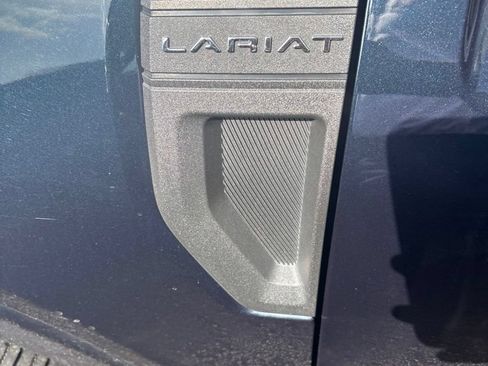 Used 2022 Ford Maverick Lariat w/ Lariat Luxury Package AWD/4WD image 8