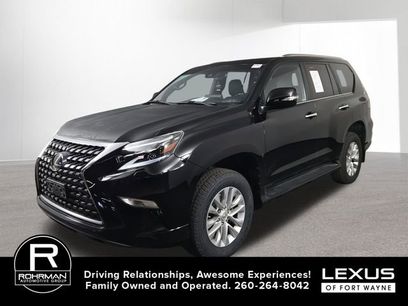 Used 2023 Lexus GX 460 Premium