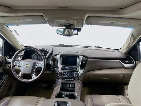Used 2018 Chevrolet Tahoe LT image 25