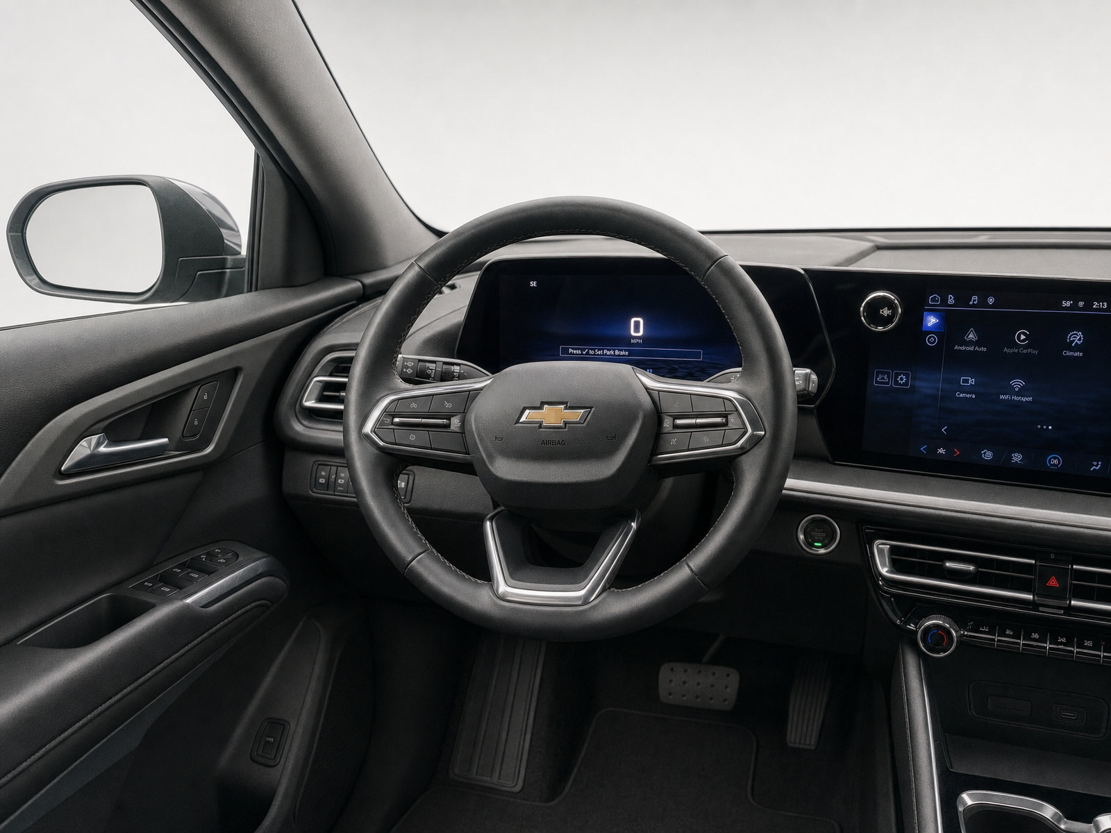 Used 2025 Chevrolet Traverse LT AWD/4WD image 18