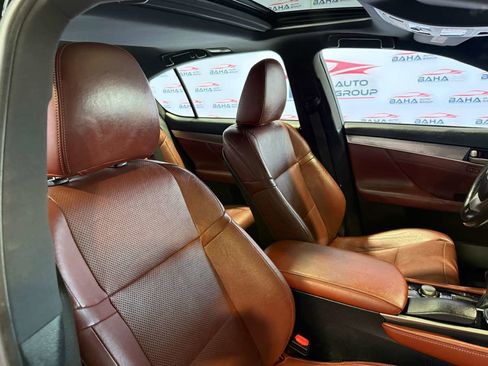 Used 2015 Lexus GS 350 AWD w/ F Sport Package image 61