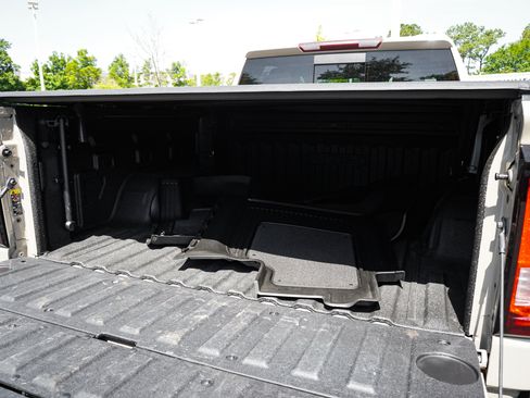 Used 2023 GMC Sierra 1500 AT4 w/ AT4 Premium Package AWD/4WD image 31
