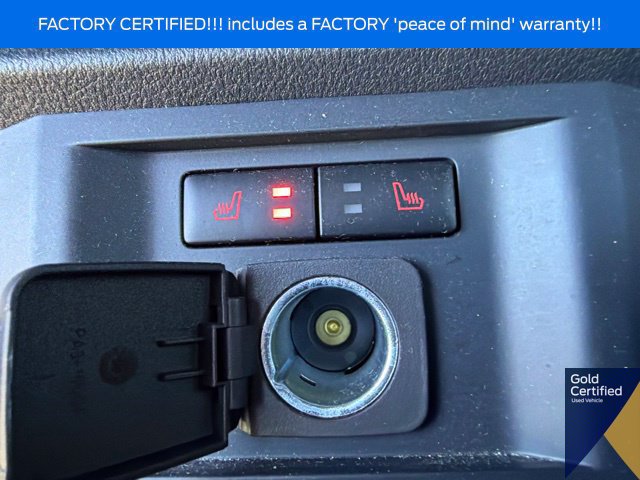 Used 2024 Ford F150 Raptor AWD/4WD image 21