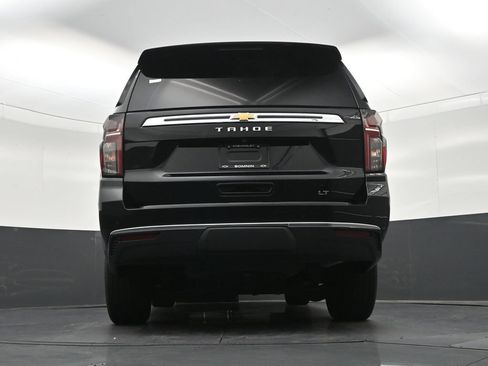 Used 2021 Chevrolet Tahoe LT RWD image 27