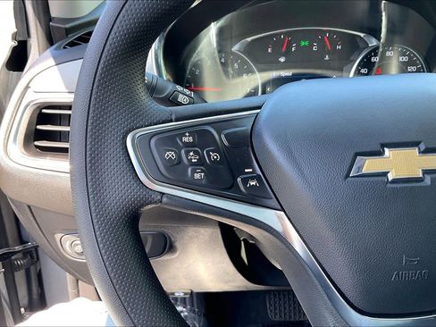Used 2024 Chevrolet Equinox LS w/ LS Convenience Package FWD image 19
