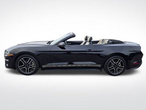 Used 2018 Ford Mustang Premium image 47