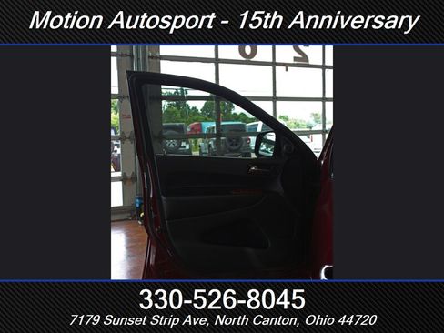 Used 2021 Dodge Durango R/T w/ Trailer Tow Group IV AWD/4WD image 14
