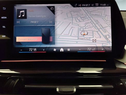 New 2026 BMW X1 xDrive28i w/ Technology Package image 22