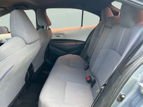 Used 2022 Toyota Corolla SE FWD image 10