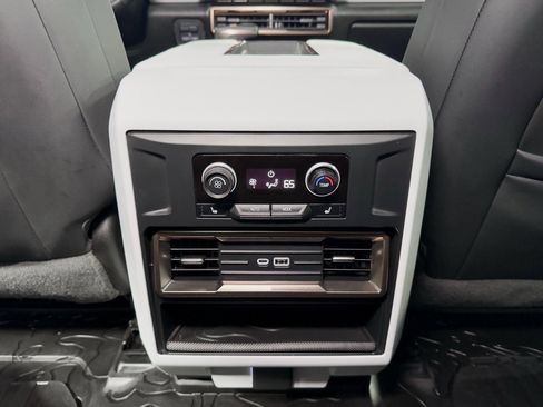 Used 2022 GMC Hummer EV Edition 1 w/ LPO, Illumination Package image 22