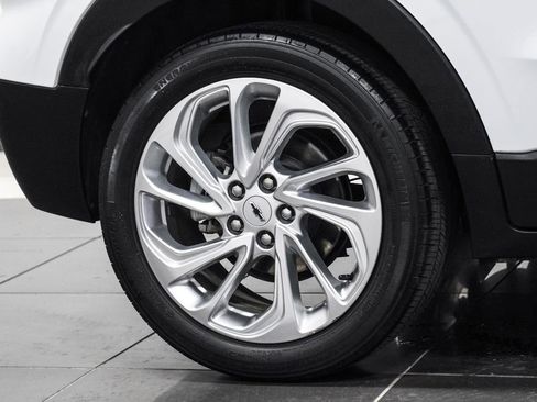 Used 2023 Chevrolet Bolt EUV LT w/ Driver Confidence Package image 57