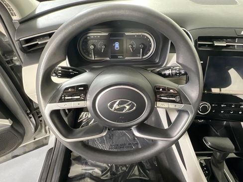 Used 2023 Hyundai Tucson SEL image 11