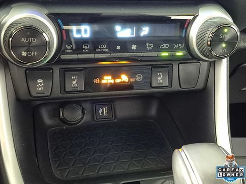 Certified 2024 Toyota RAV4 XSE AWD/4WD image 20
