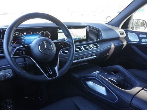 Used 2025 Mercedes-Benz GLE 450e GLE 450e image 31