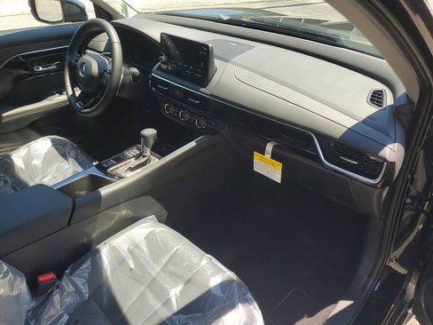 New 2026 Acura ADX FWD image 4