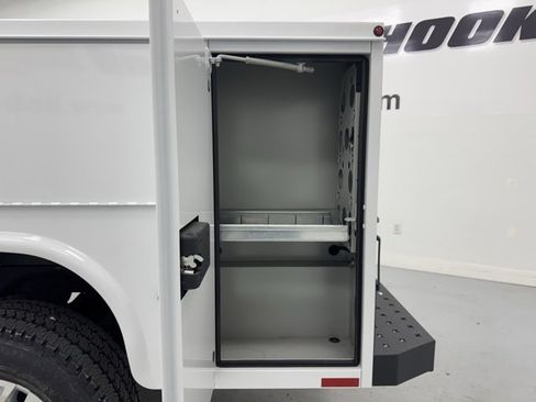 New 2026 Chevrolet Silverado 3500 W/T w/ WT Convenience Package image 28