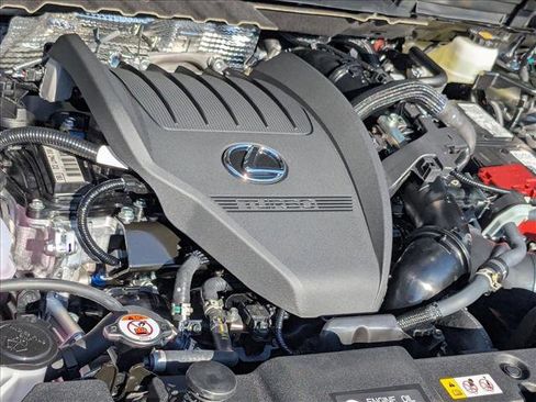 New 2026 Lexus NX 350 F Sport image 15