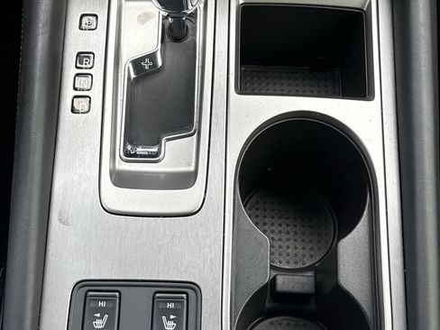 Used 2024 Nissan Murano SV w/ SV Midnight Edition Package image 26