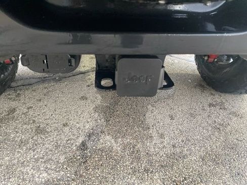 Used 2024 Jeep Wrangler Unlimited Rubicon w/ Dual Top Group image 4