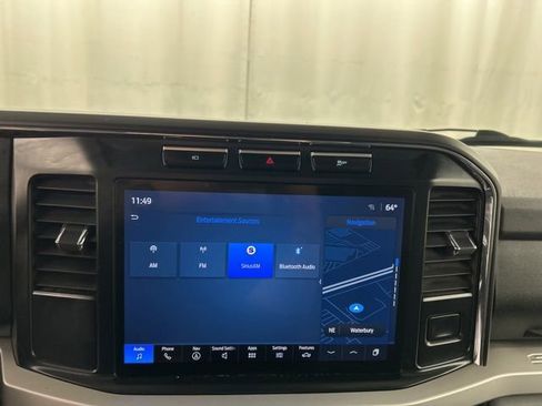 Used 2023 Ford F250 XLT w/ XLT Premium Package AWD/4WD image 14