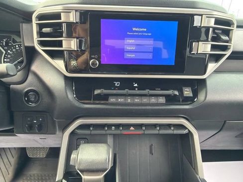 Certified 2025 Toyota Tundra SR5 AWD/4WD image 25