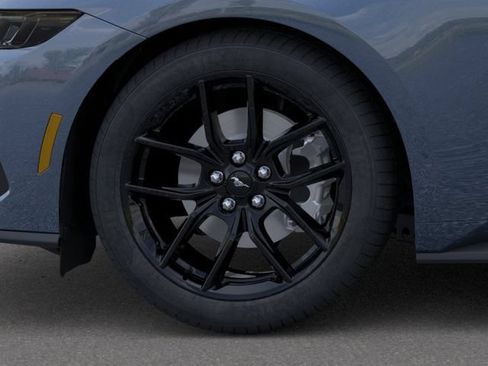 New 2026 Ford Mustang Coupe RWD image 19