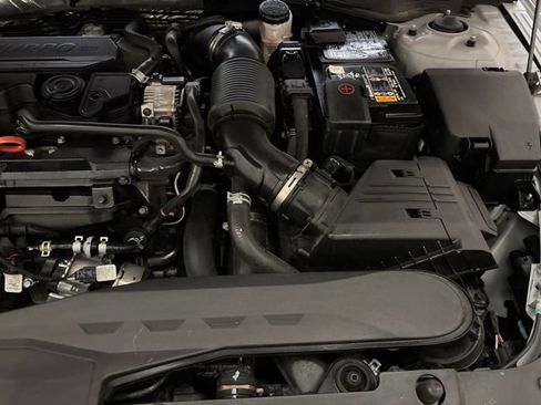Certified 2024 Kia K5 GT-Line w/ GT-Line Premium Package FWD image 22