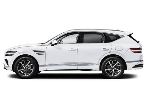 New 2026 Genesis GV80 3.5T Advanced AWD/4WD image 3