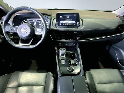 Used 2023 Nissan Rogue SL image 7