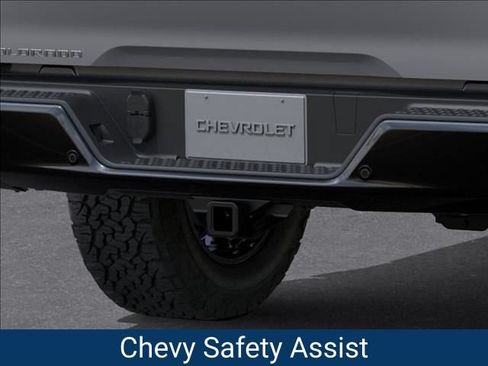 New 2026 Chevrolet Colorado Z71 w/ Technology Package AWD/4WD image 16