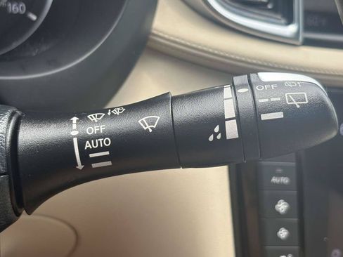 Used 2020 INFINITI QX50 Sensory AWD/4WD image 36