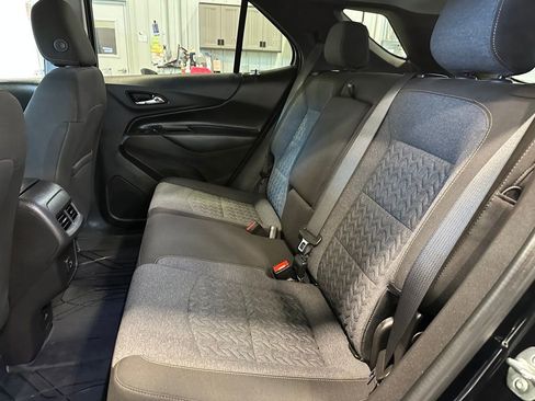 Used 2024 Chevrolet Equinox LT image 27
