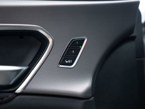 New 2026 Acura RDX A-Spec image 28