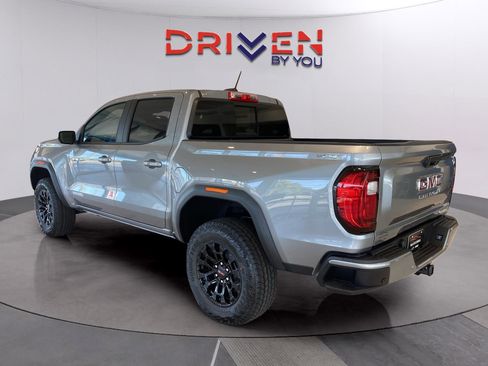 New 2026 GMC Canyon Elevation w/ Convenience Package image 2