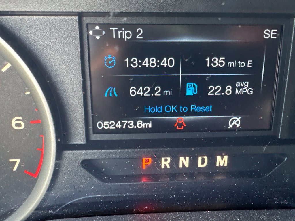 Used 2018 Ford F150 XLT w/ Equipment Group 301A Mid RWD image 6