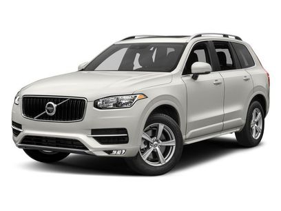 Used 2018 Volvo XC90 T6 Momentum w/ Convenience Package
