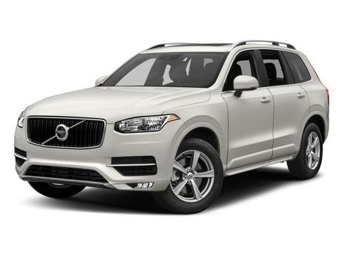 Used 2018 Volvo XC90 T6 Momentum w/ Convenience Package AWD/4WD image 1