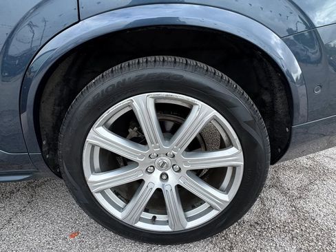 Used 2018 Volvo XC90 T6 Inscription w/ Convenience Package AWD/4WD image 27
