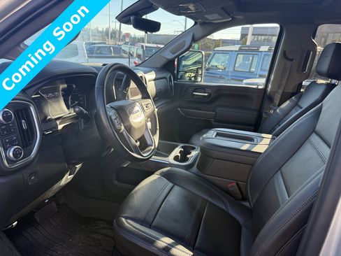Used 2020 GMC Sierra 3500 Denali w/ Denali Ultimate Package image 11