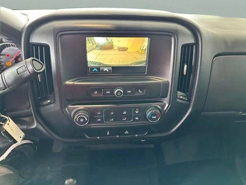Used 2017 Chevrolet Silverado 1500 LS image 11