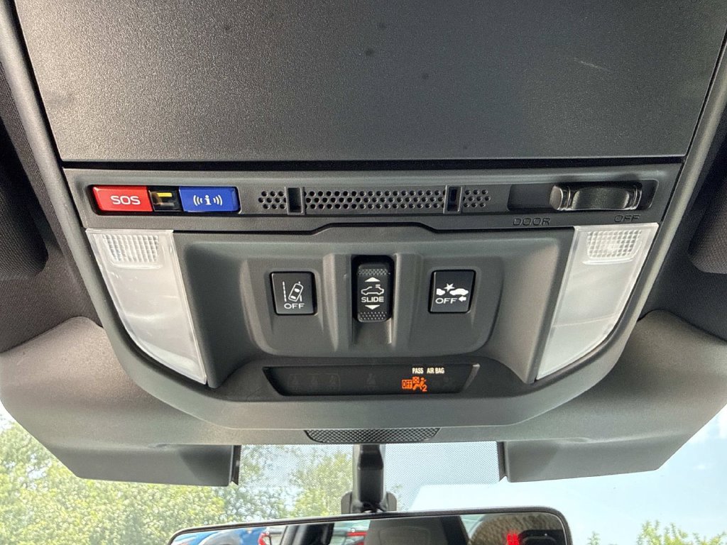 Used 2024 Subaru Forester Wilderness AWD/4WD image 48