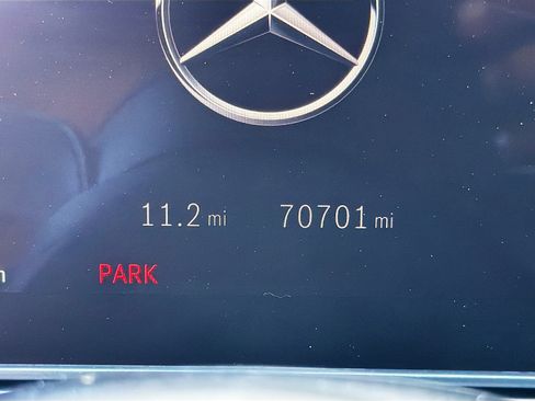 Used 2021 Mercedes-Benz S 580 4MATIC Sedan image 42