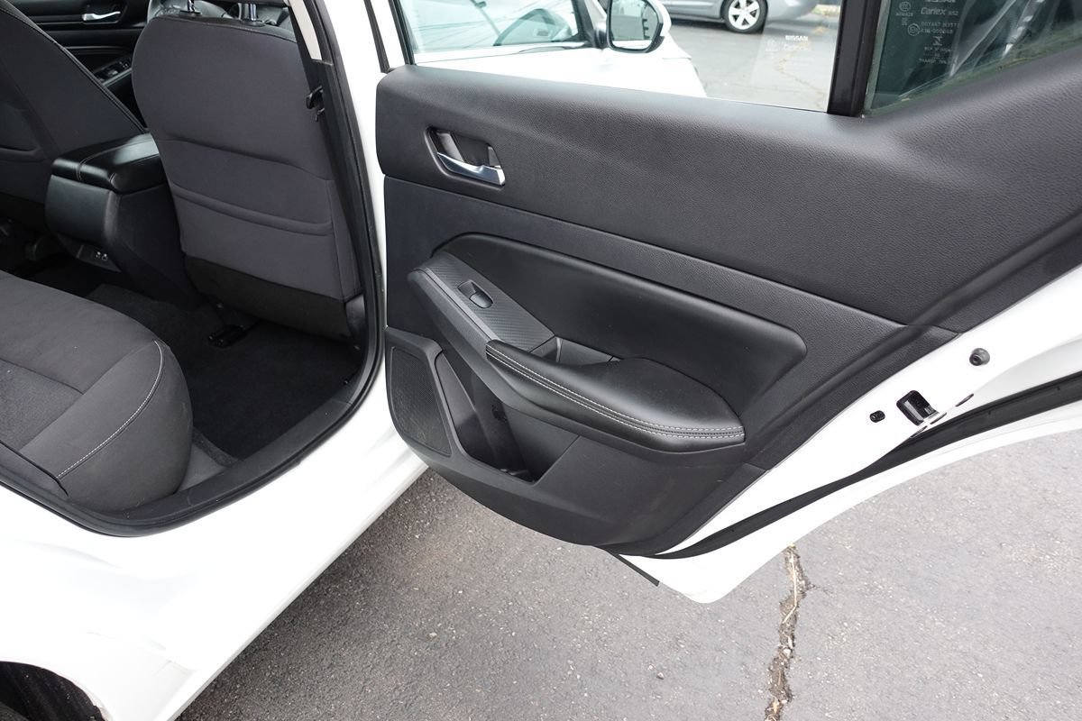 Used 2020 Nissan Altima 2.5 S FWD image 25