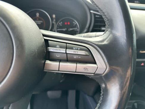 Used 2021 MAZDA CX-30 FWD 2.5 S w/ Select Package image 12